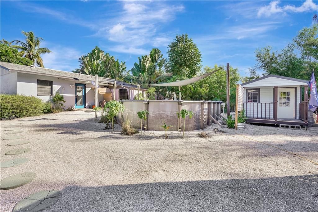 5887 Kingfish Rd, Bokeelia, FL 33922 Photo