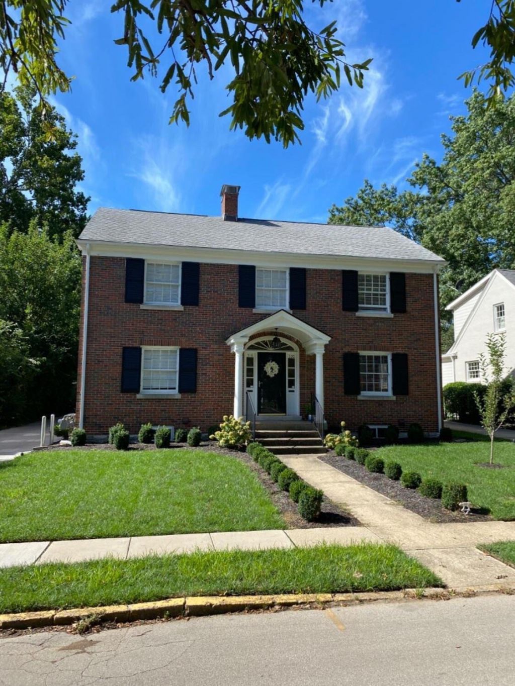 318 Arcadia Park, Lexington, KY 40503 Main Photo