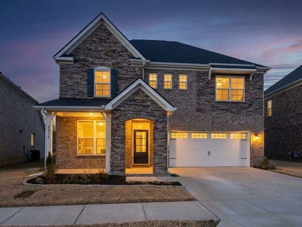 4216 Magnolia Farms Dr, Hermitage, TN 37076