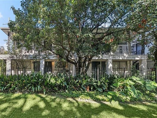 1921 PRYTANIA Street, Unit J, New Orleans, LA 70130