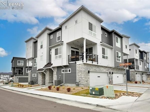 10634 Eulcase Heights, Colorado Springs, CO 80908