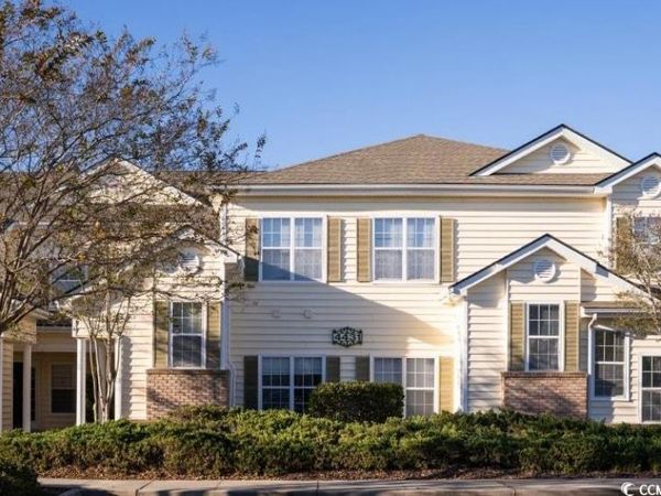 4431 Montrose Ln., Unit G, Myrtle Beach, SC 29579