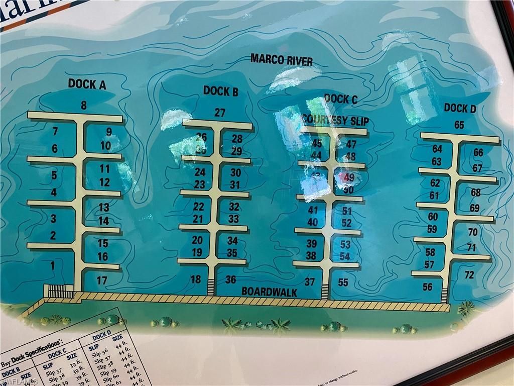 1081 Bald Eagle Dr, Unit A-8, Marco Island, FL 34145 Photo