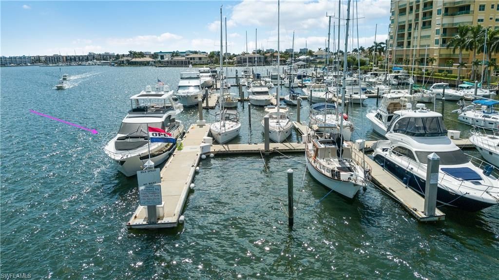 1081 Bald Eagle Dr, Unit A-8, Marco Island, FL 34145 Photo