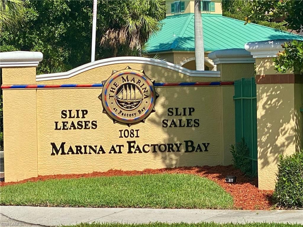 1081 Bald Eagle Dr, Unit A-8, Marco Island, FL 34145 Photo