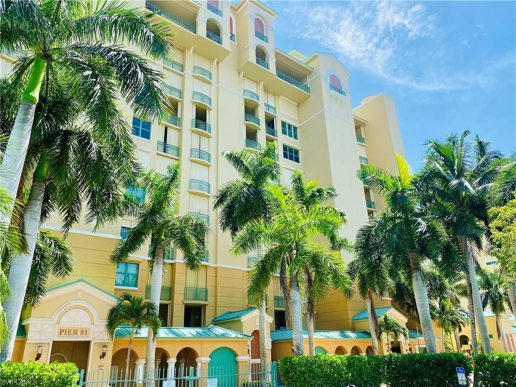 1081 Bald Eagle Dr, Unit A-8, Marco Island, FL 34145 Photo