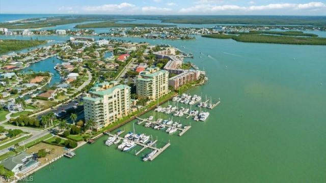 1081 Bald Eagle Dr, Unit A-8, Marco Island, FL 34145 Photo