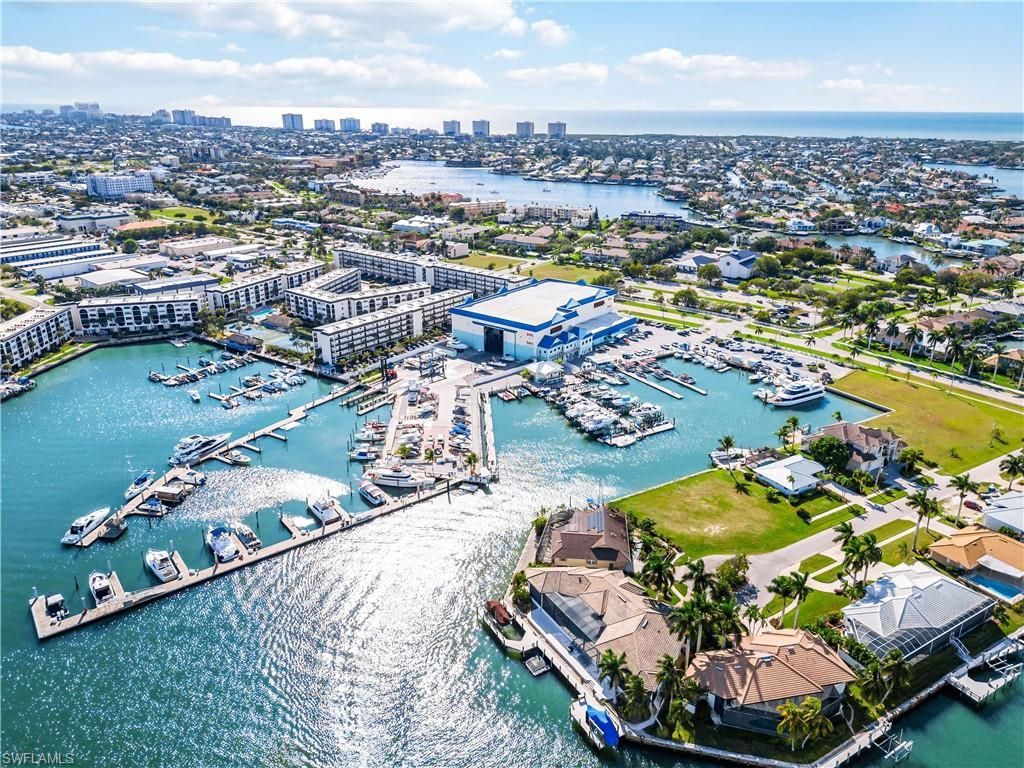 1081 Bald Eagle Dr, Unit A-8, Marco Island, FL 34145 Photo