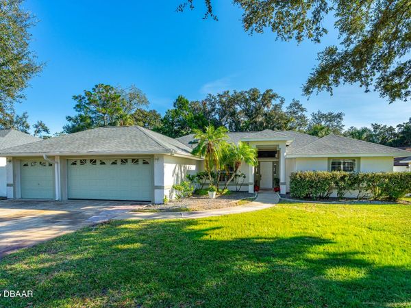 6092 Summerlake Drive, Port Orange, FL 32127