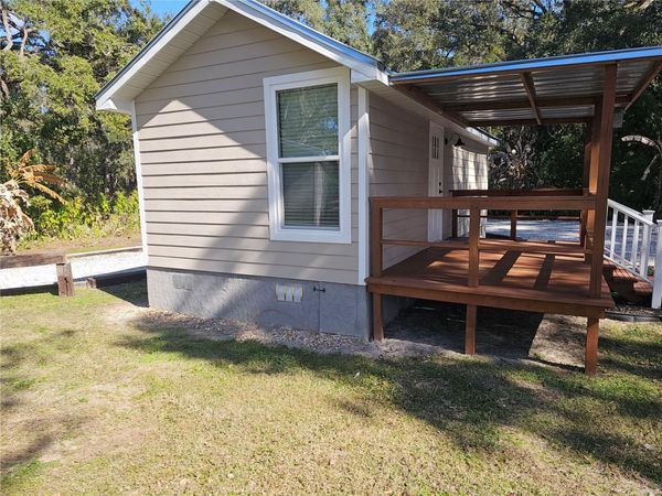 212 BROAD STREET, Unit 13, MASARYKTOWN, FL 34604