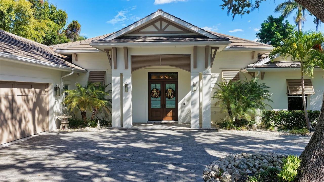 4009 Red Rock Lane, Sarasota, FL 34231 Photo