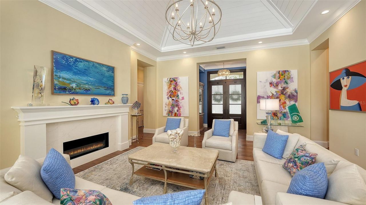 4009 Red Rock Lane, Sarasota, FL 34231 Photo