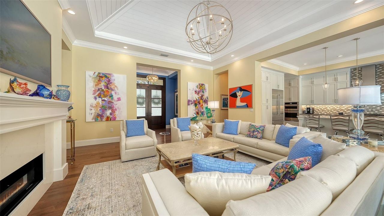 4009 Red Rock Lane, Sarasota, FL 34231 Photo