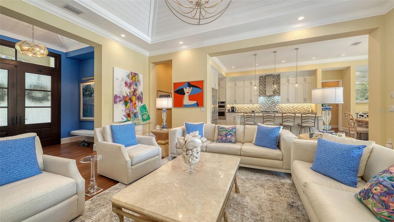 4009 Red Rock Lane, Sarasota, FL 34231 Photo