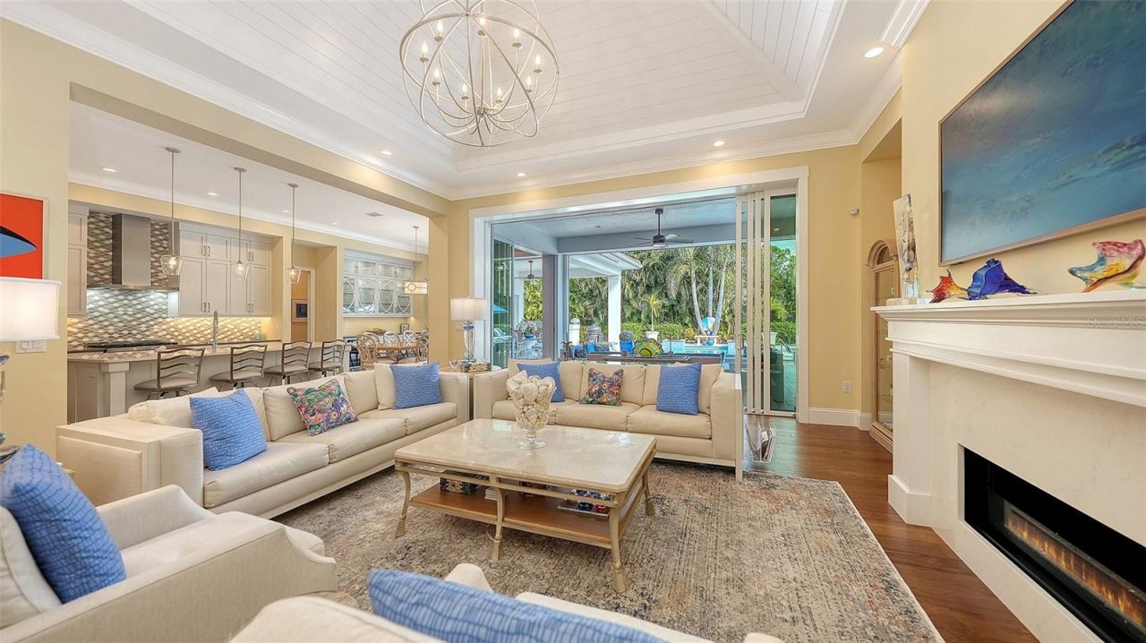 4009 Red Rock Lane, Sarasota, FL 34231 Photo