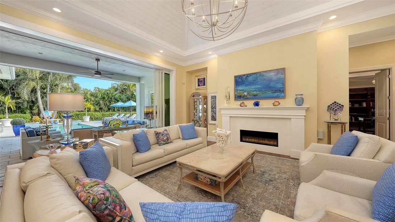 4009 Red Rock Lane, Sarasota, FL 34231 Photo