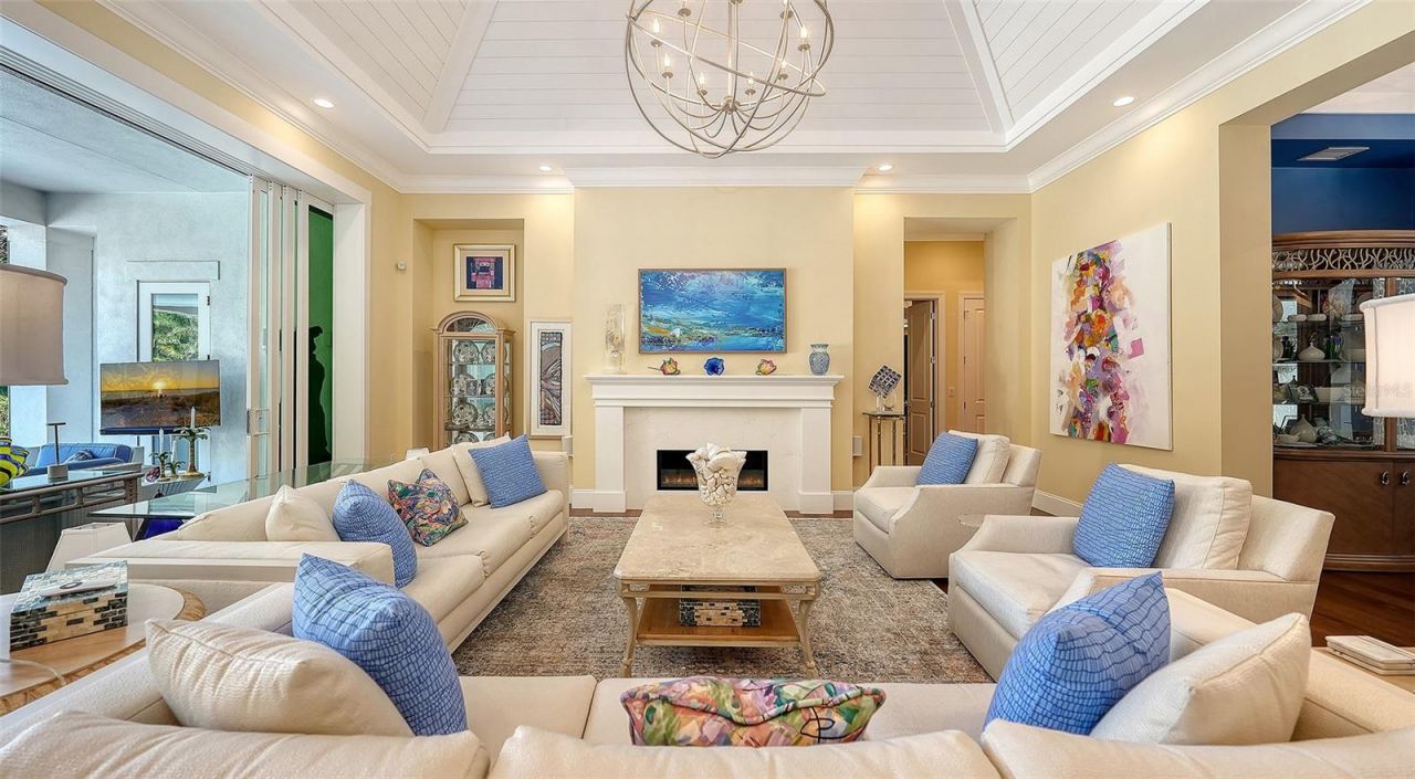 4009 Red Rock Lane, Sarasota, FL 34231 Photo