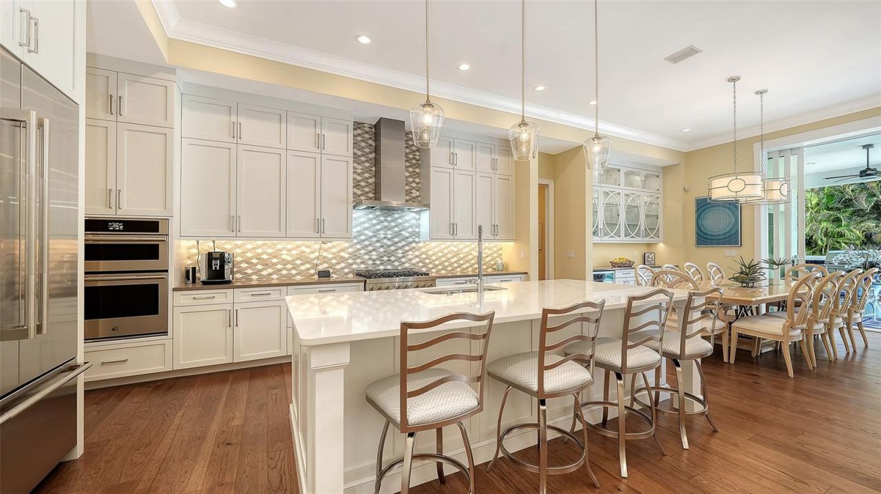 4009 Red Rock Lane, Sarasota, FL 34231 Photo