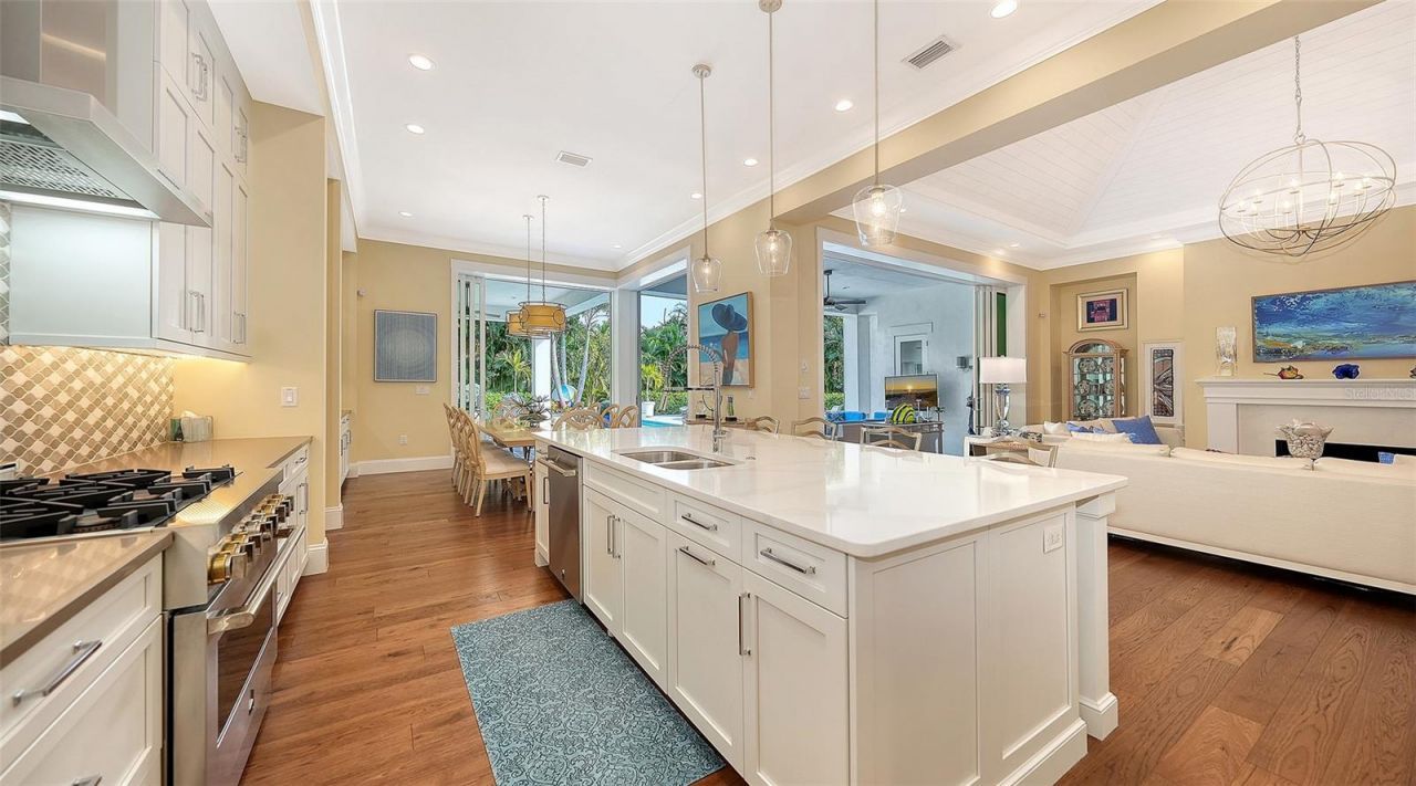 4009 Red Rock Lane, Sarasota, FL 34231 Photo