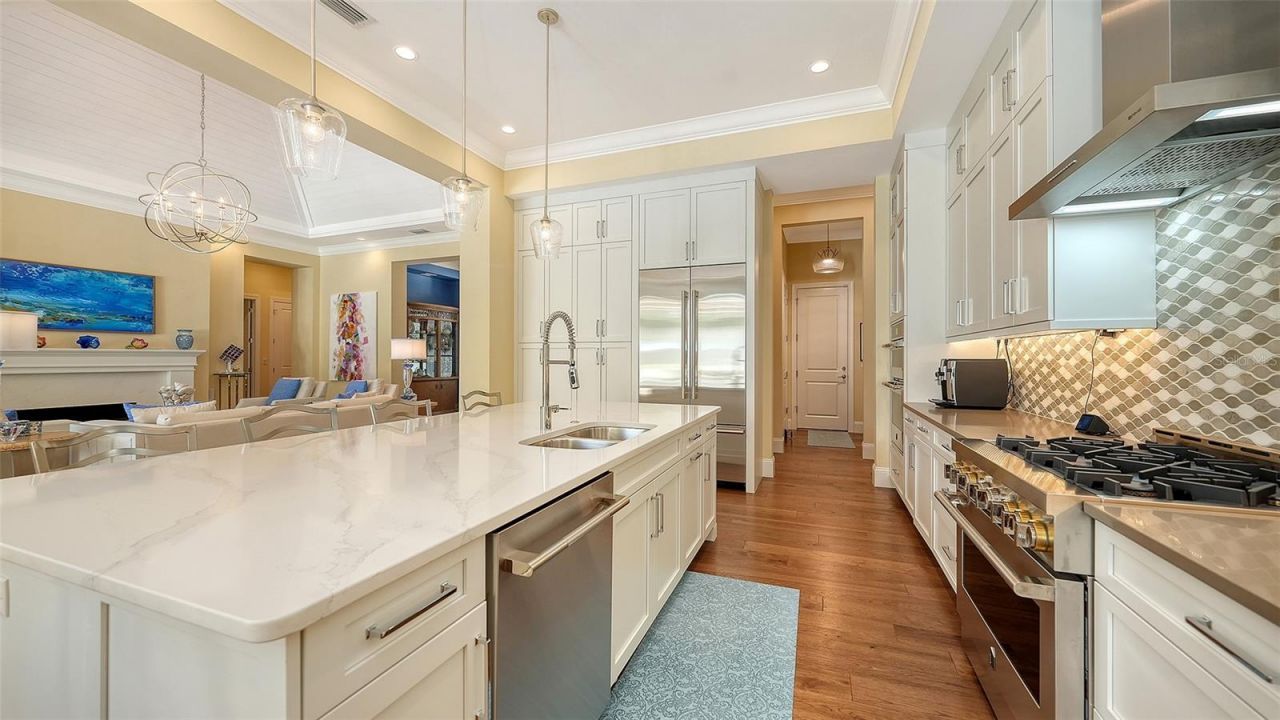 4009 Red Rock Lane, Sarasota, FL 34231 Photo