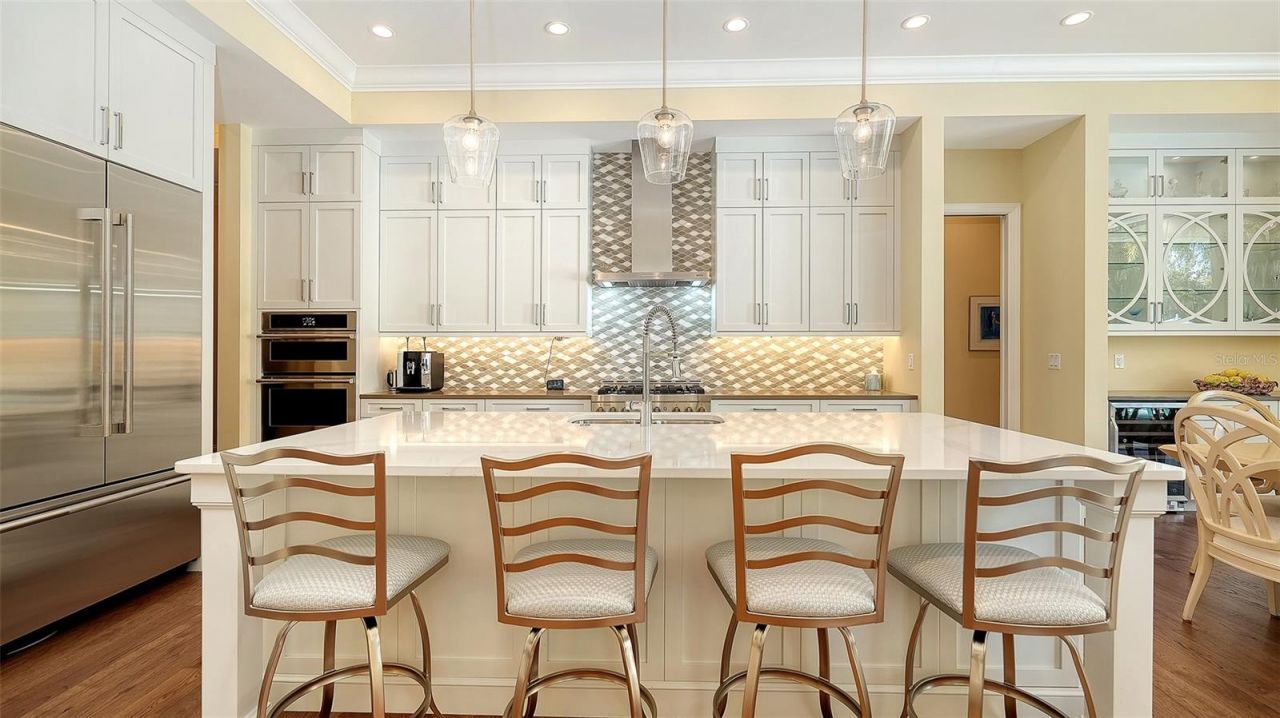 4009 Red Rock Lane, Sarasota, FL 34231 Photo