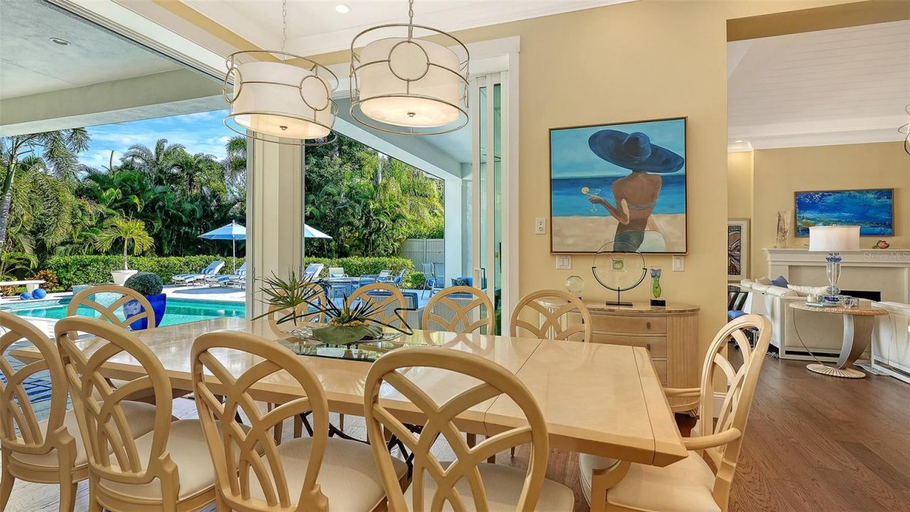 4009 Red Rock Lane, Sarasota, FL 34231 Photo