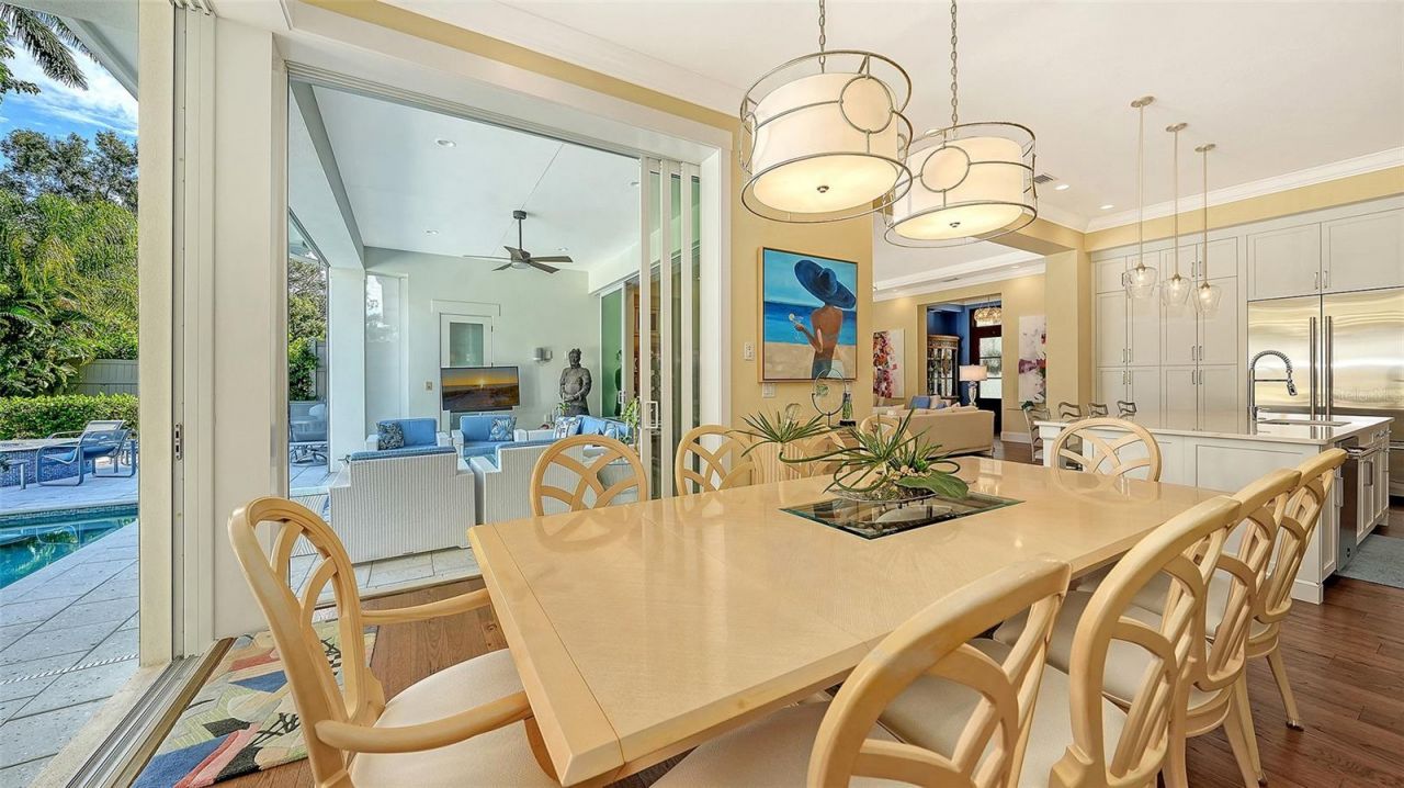 4009 Red Rock Lane, Sarasota, FL 34231 Photo