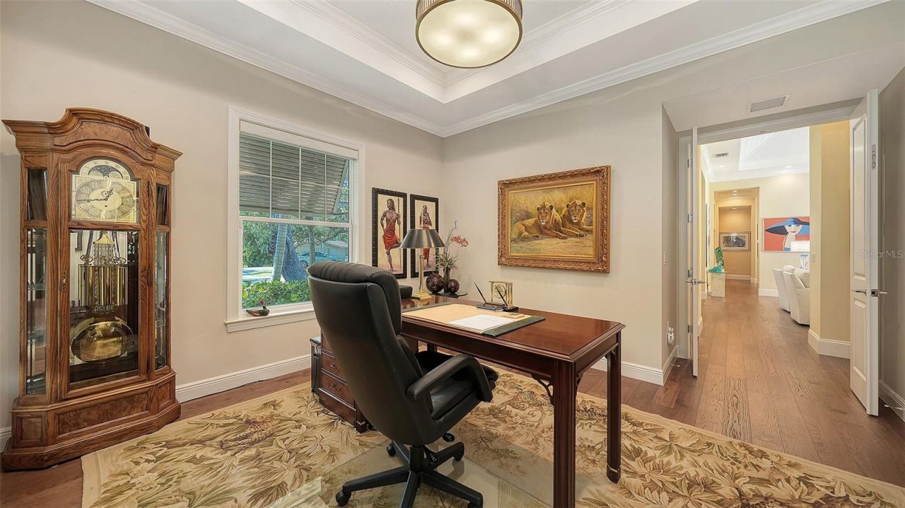 4009 Red Rock Lane, Sarasota, FL 34231 Photo