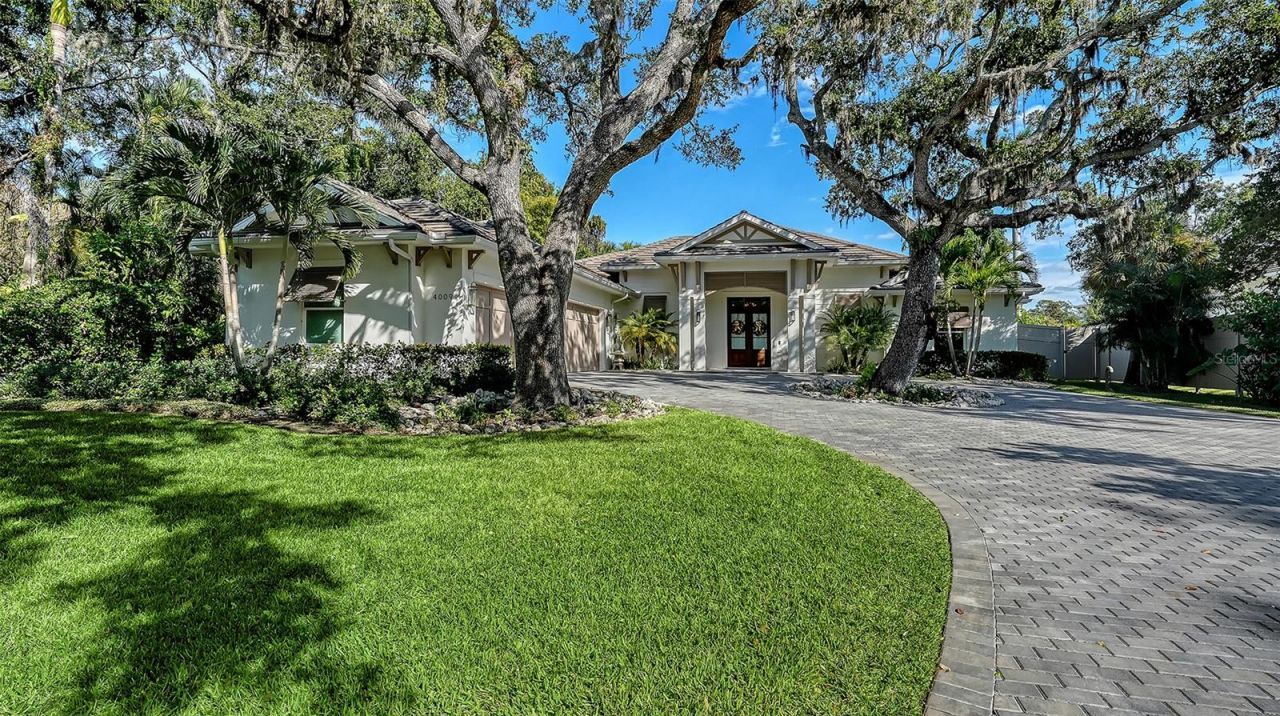 4009 Red Rock Lane, Sarasota, FL 34231 Photo