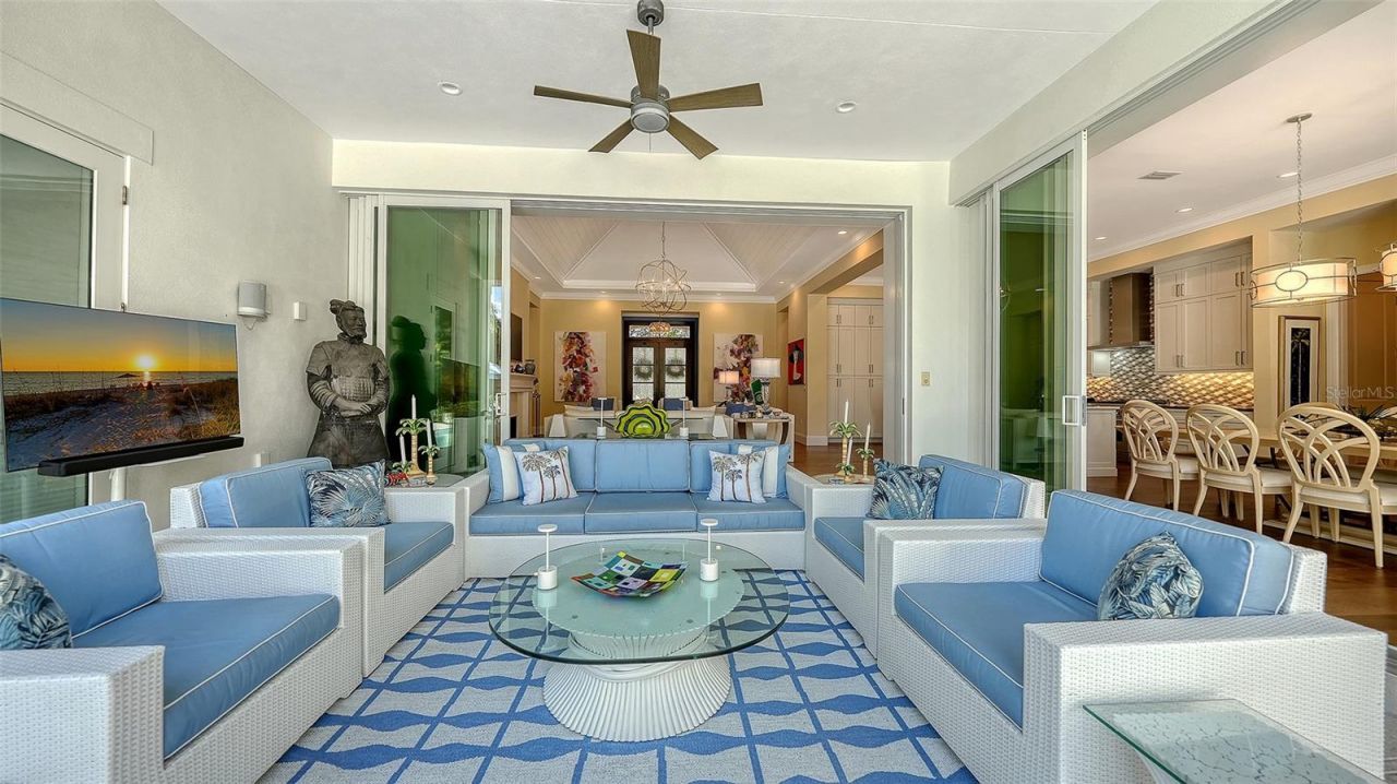 4009 Red Rock Lane, Sarasota, FL 34231 Photo