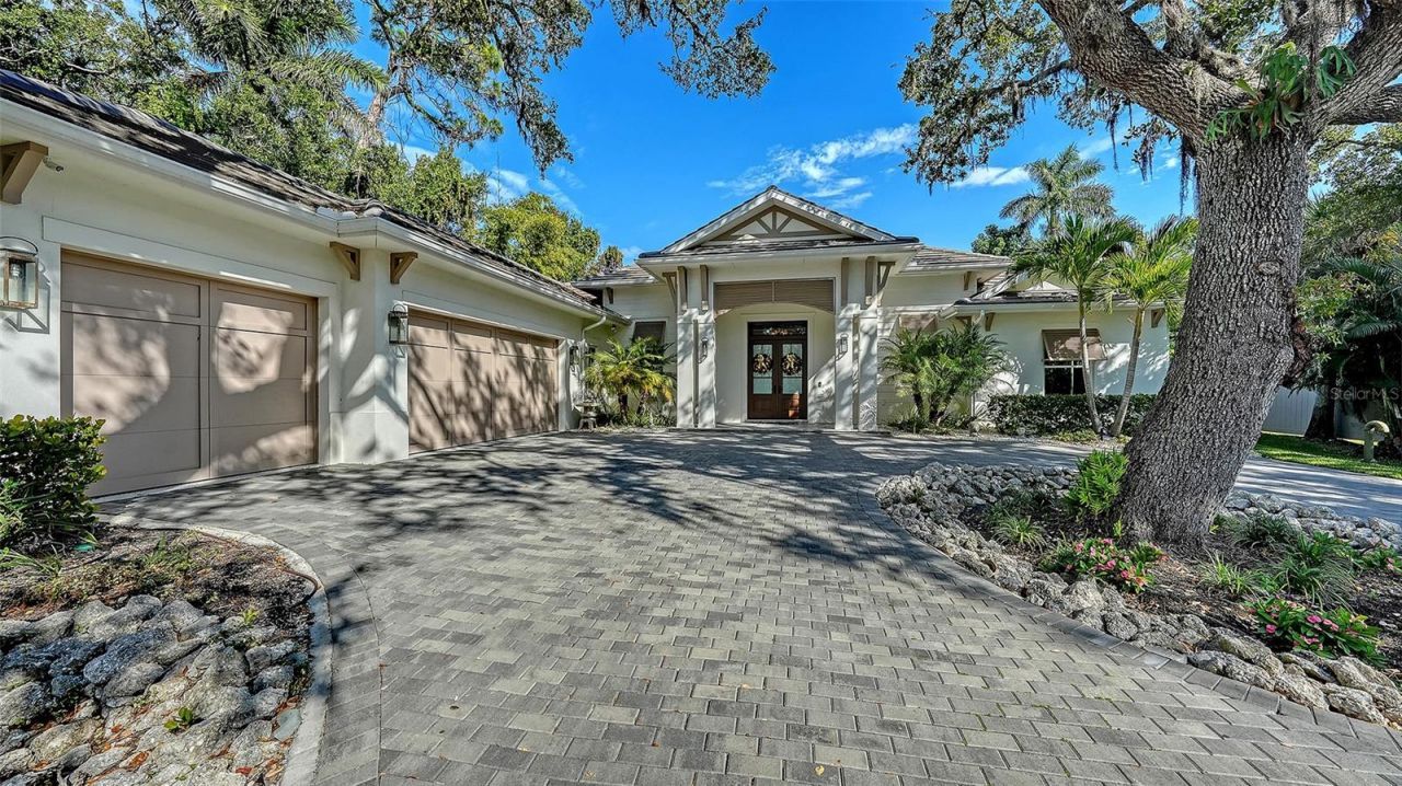 4009 Red Rock Lane, Sarasota, FL 34231 Photo