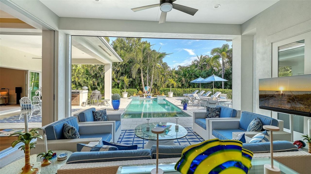 4009 Red Rock Lane, Sarasota, FL 34231 Photo