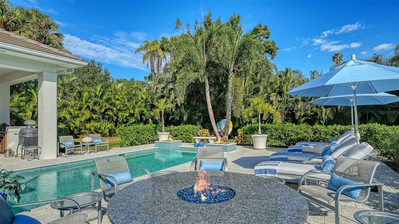 4009 Red Rock Lane, Sarasota, FL 34231 Photo