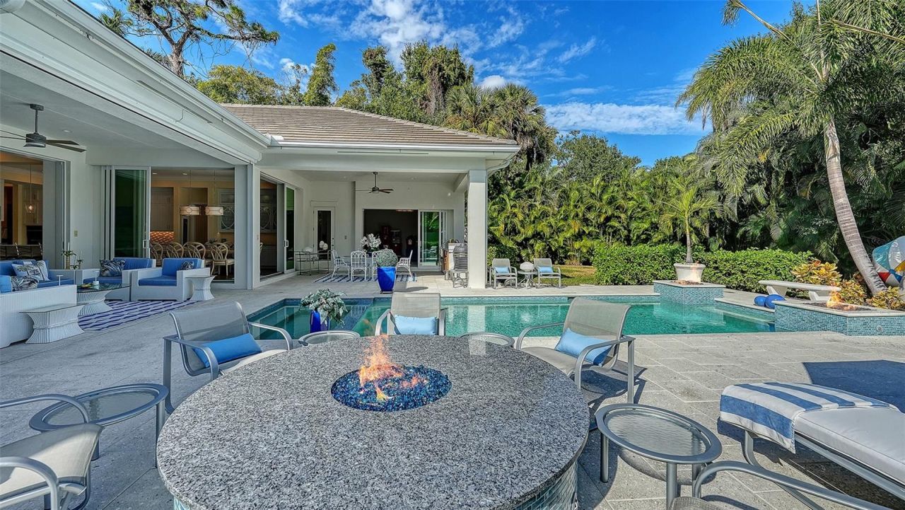 4009 Red Rock Lane, Sarasota, FL 34231 Photo