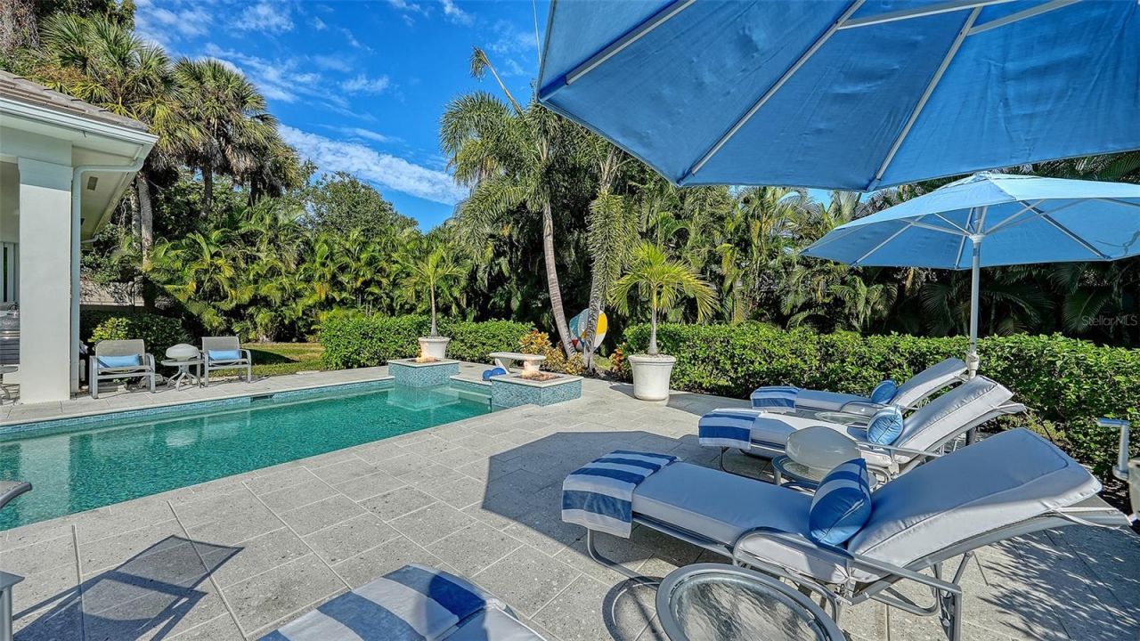 4009 Red Rock Lane, Sarasota, FL 34231 Photo