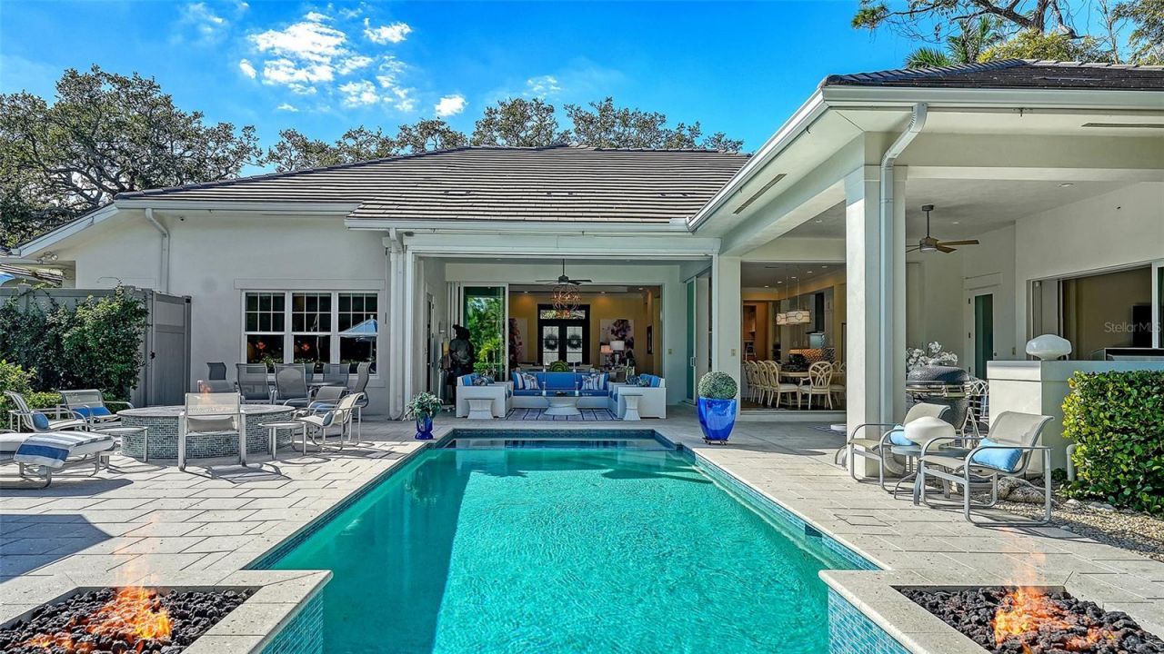 4009 Red Rock Lane, Sarasota, FL 34231 Photo