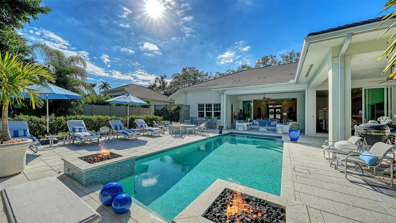 4009 Red Rock Lane, Sarasota, FL 34231 Photo