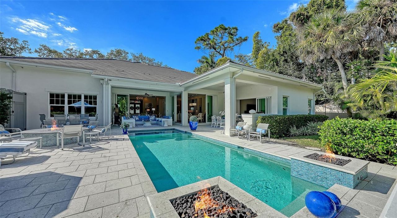 4009 Red Rock Lane, Sarasota, FL 34231 Photo