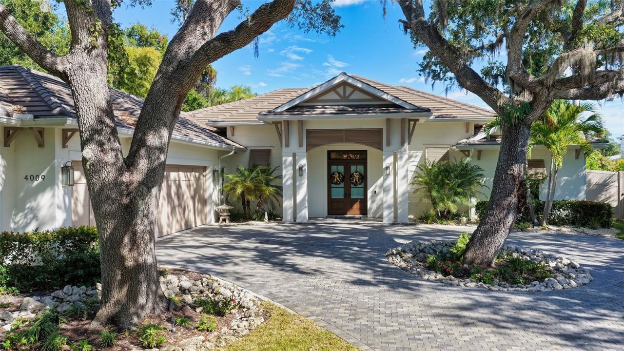 4009 Red Rock Lane, Sarasota, FL 34231 Photo