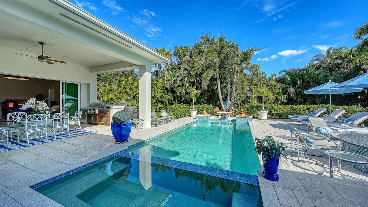 4009 Red Rock Lane, Sarasota, FL 34231 Photo