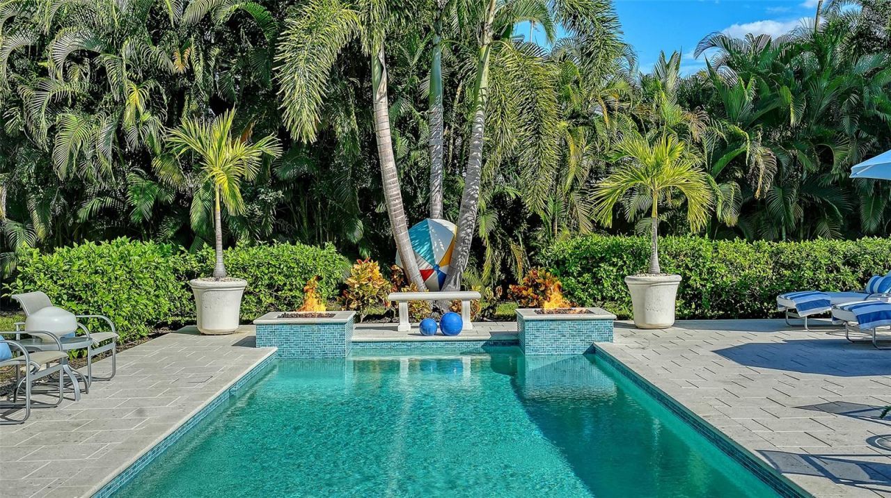 4009 Red Rock Lane, Sarasota, FL 34231 Photo