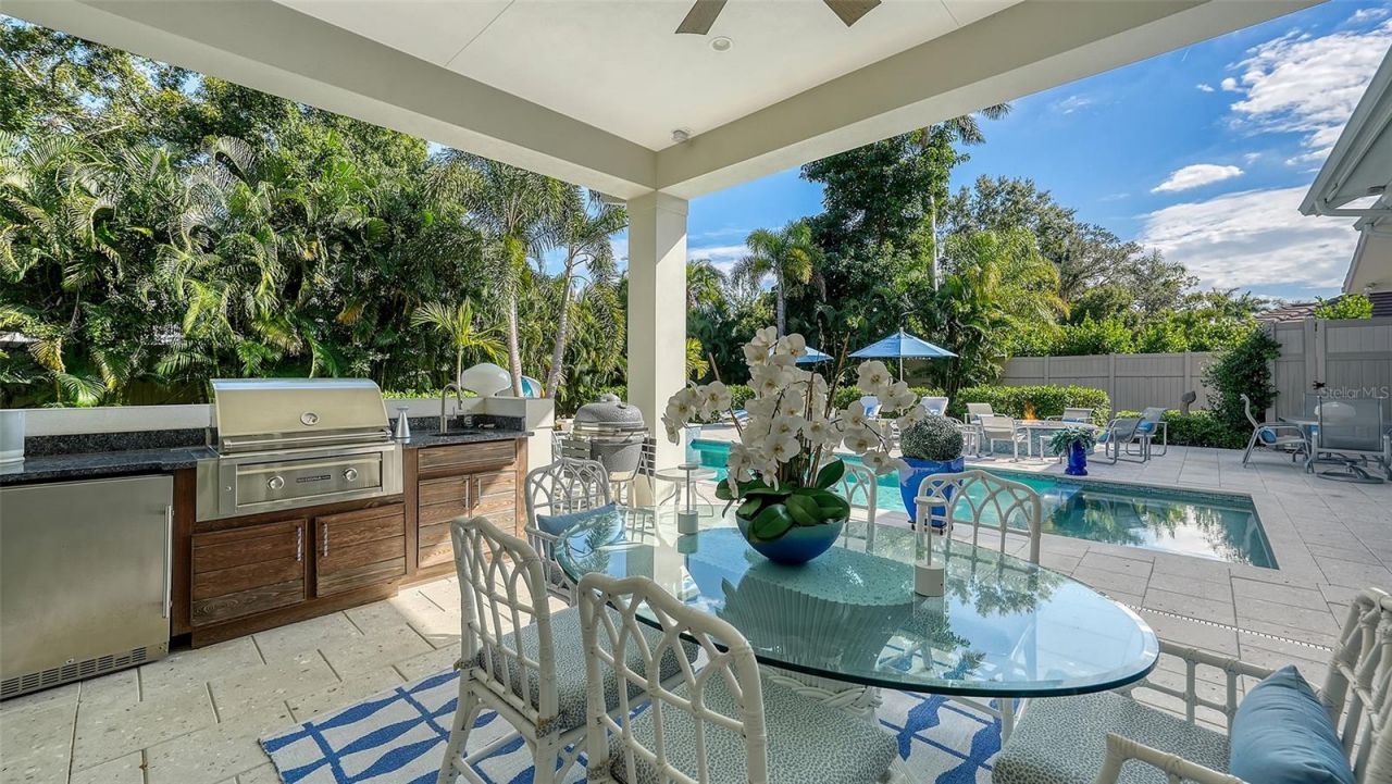 4009 Red Rock Lane, Sarasota, FL 34231 Photo