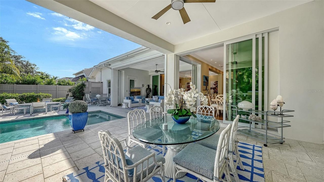 4009 Red Rock Lane, Sarasota, FL 34231 Photo