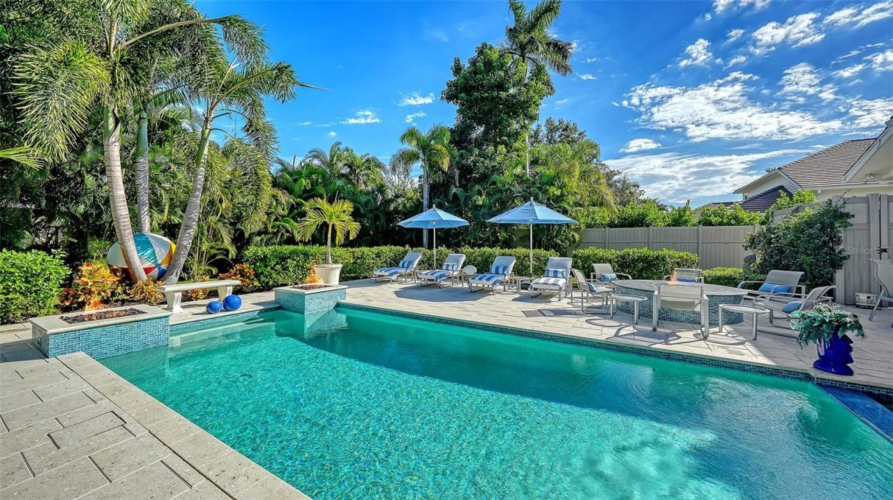 4009 Red Rock Lane, Sarasota, FL 34231 Photo