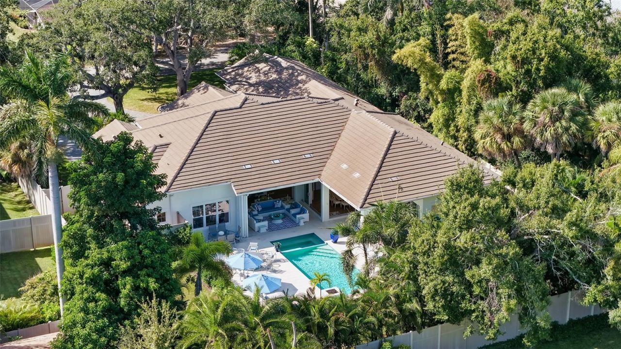 4009 Red Rock Lane, Sarasota, FL 34231 Photo