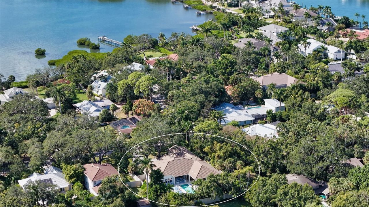 4009 Red Rock Lane, Sarasota, FL 34231 Photo