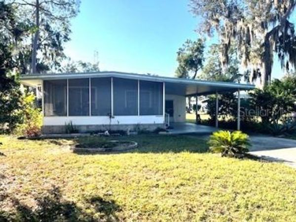 64 N BOBWHITE RD, WILDWOOD, FL 34785