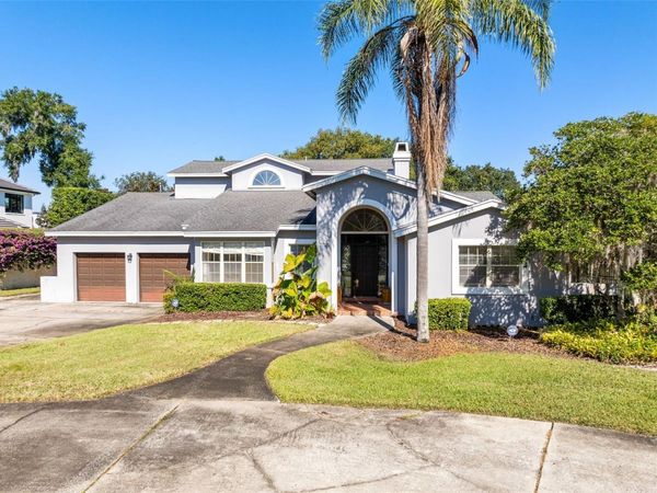 1205 MAYFIELD AVENUE, WINTER PARK, FL 32789
