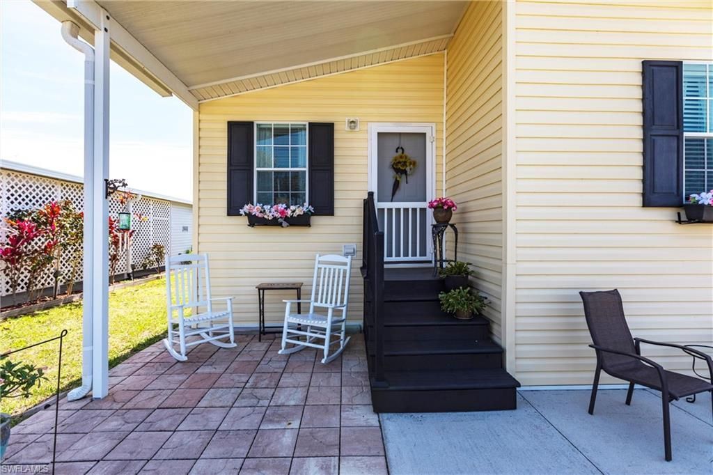 3152 Indian Village Ln, North Fort Myers, FL 33917 Photo