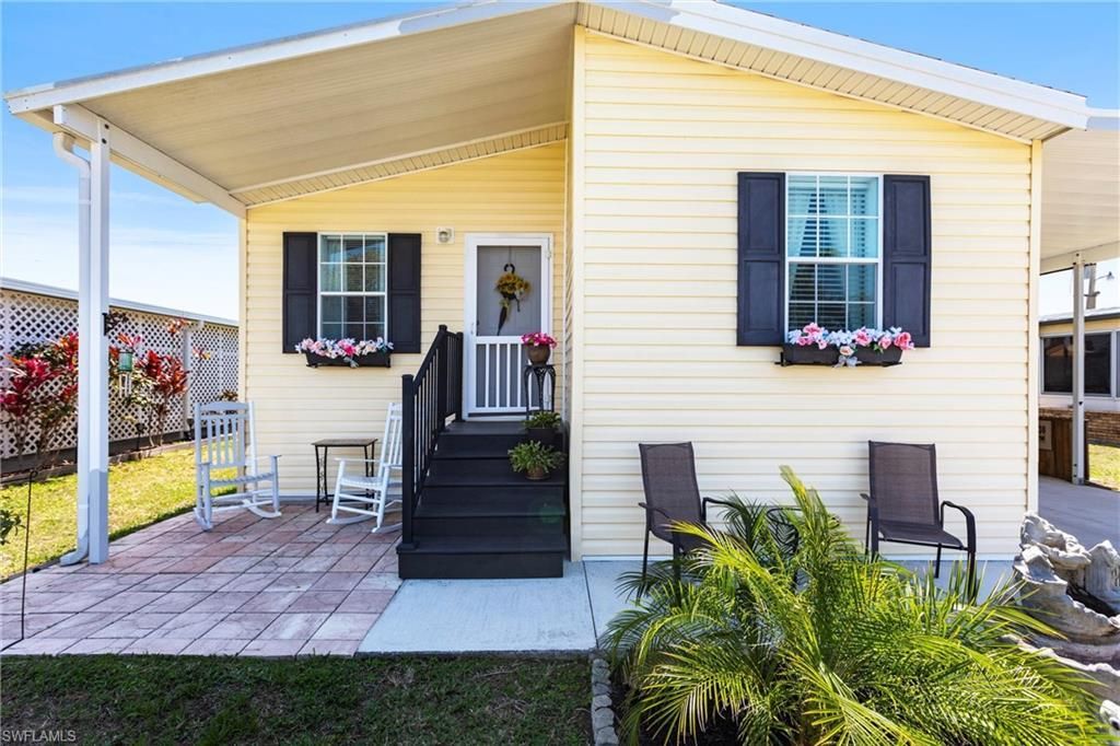 3152 Indian Village Ln, North Fort Myers, FL 33917 Photo